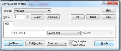 watch2.jpg (40.15 KiB) Viewed 19322 times The variable name shown on the configurable watch tool.