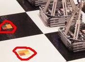 From Team Hassenplug "Monster Chess"